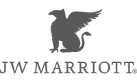 JW MARRIOTT Logo