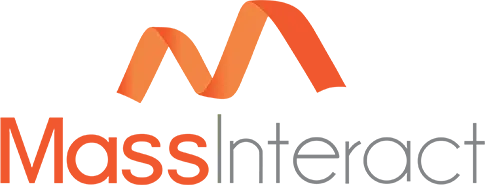 Mass Interact Logo