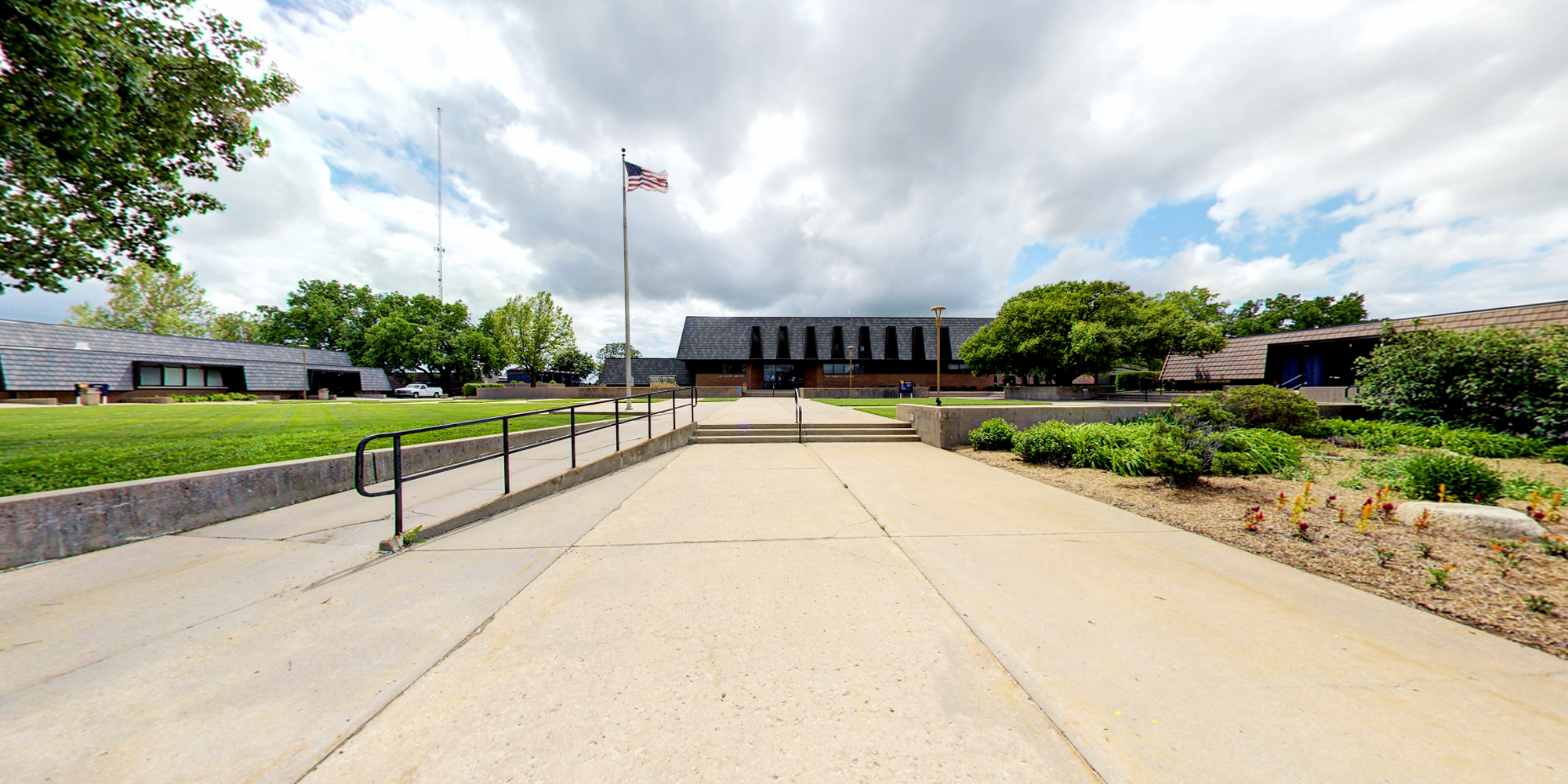 Butler Community College