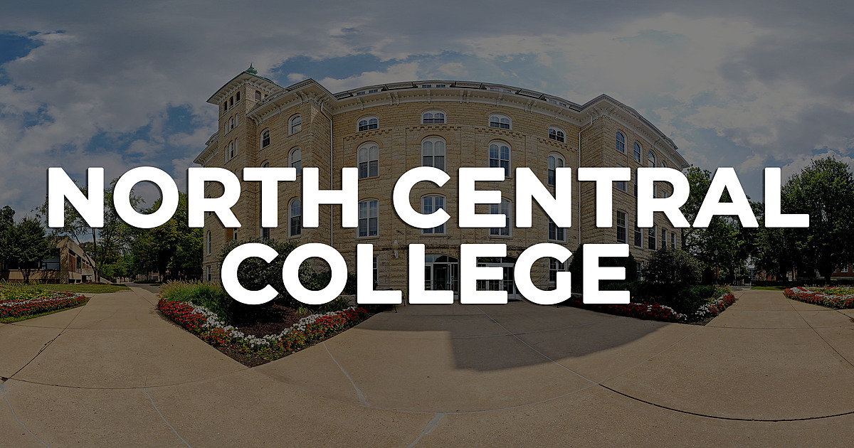 North Central College